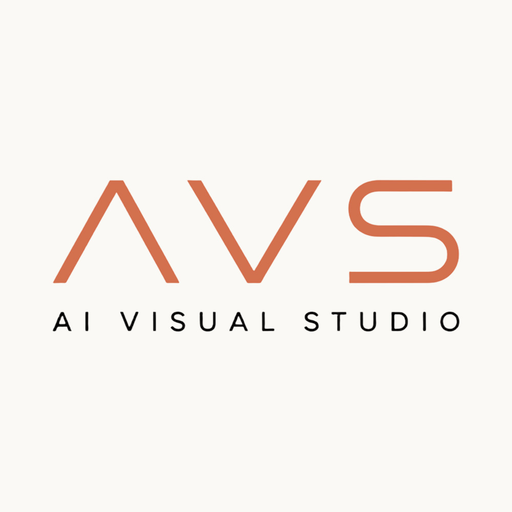 AVS AI VISUAL STUDIO